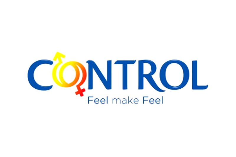 Control logo