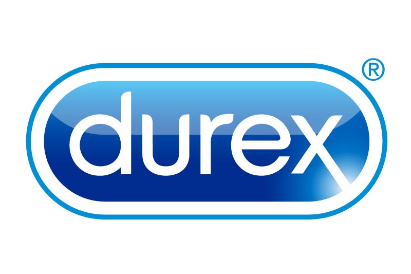 Durex logo