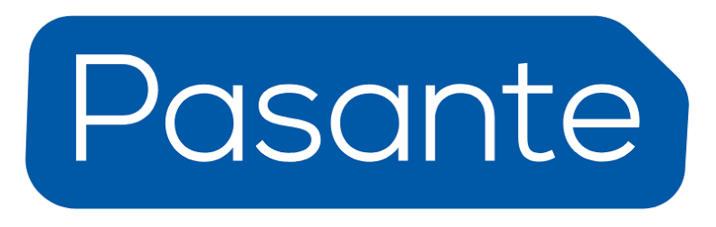 Pasante logo