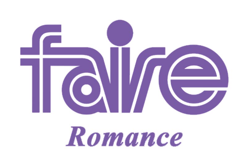Faire Romance logo
