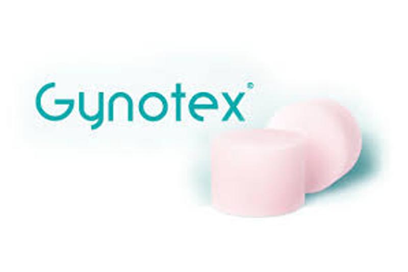 Gynotex logo