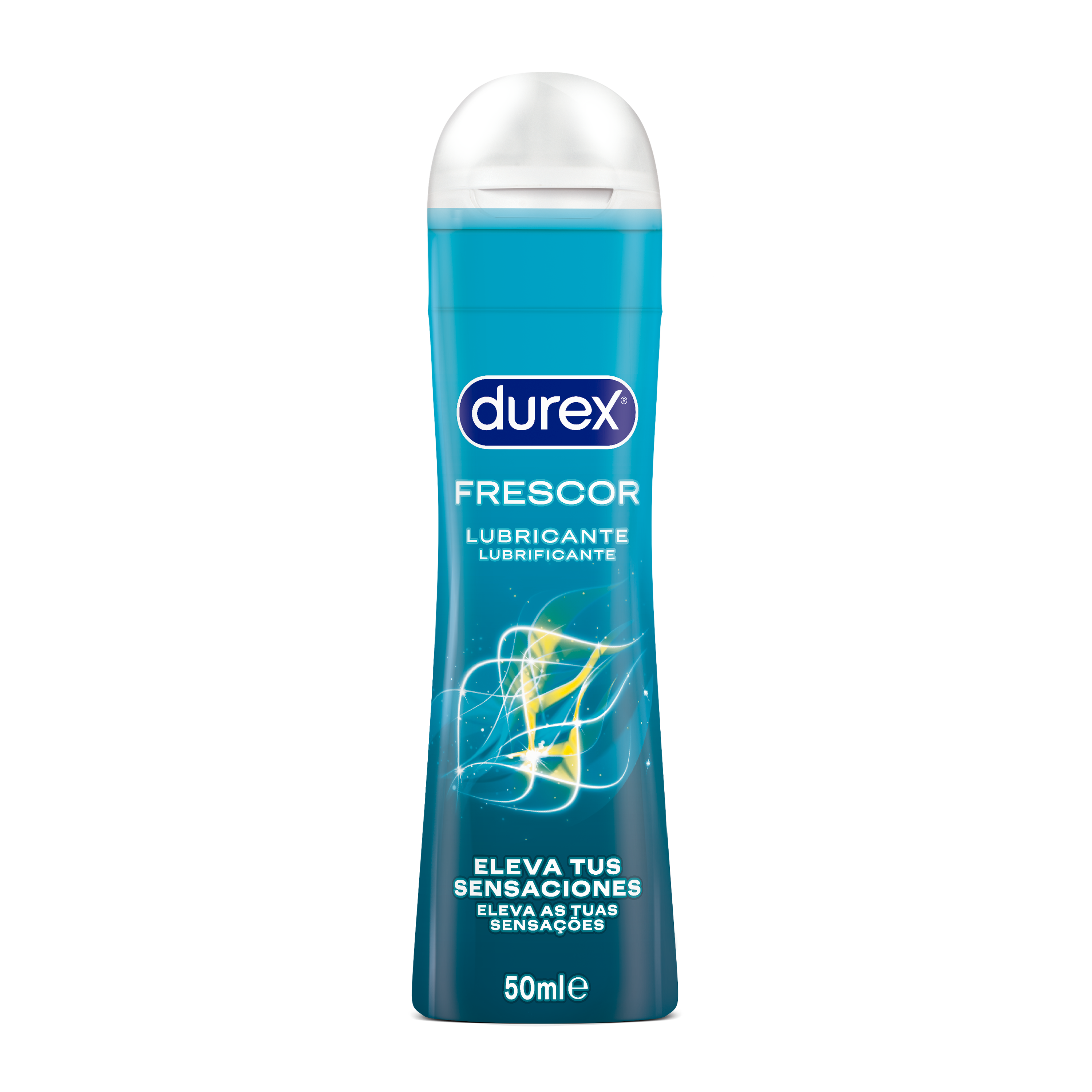 Durex PLAY FRESHNESS Lubricant 50ml
