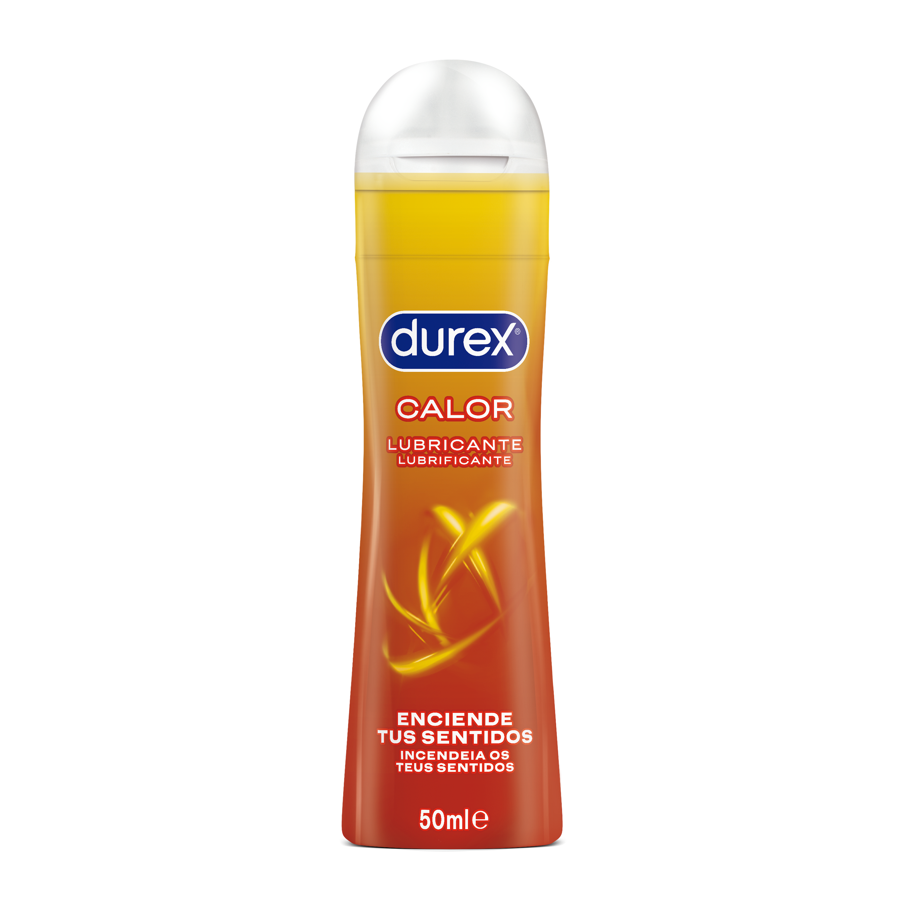 Durex PLAY WARMING Lubricant 50ml