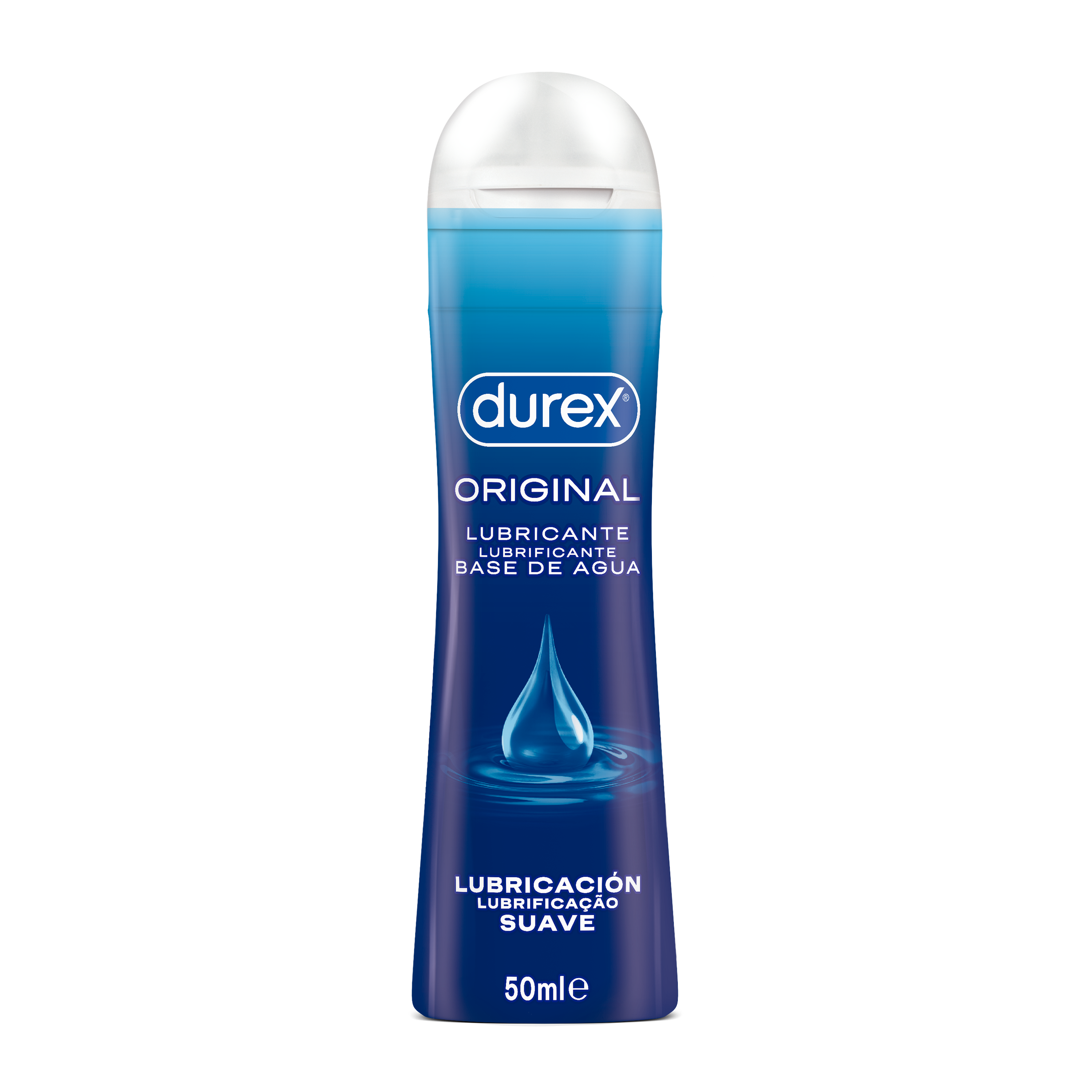 Durex PLAY ORIGINAL Lubricant 50ml