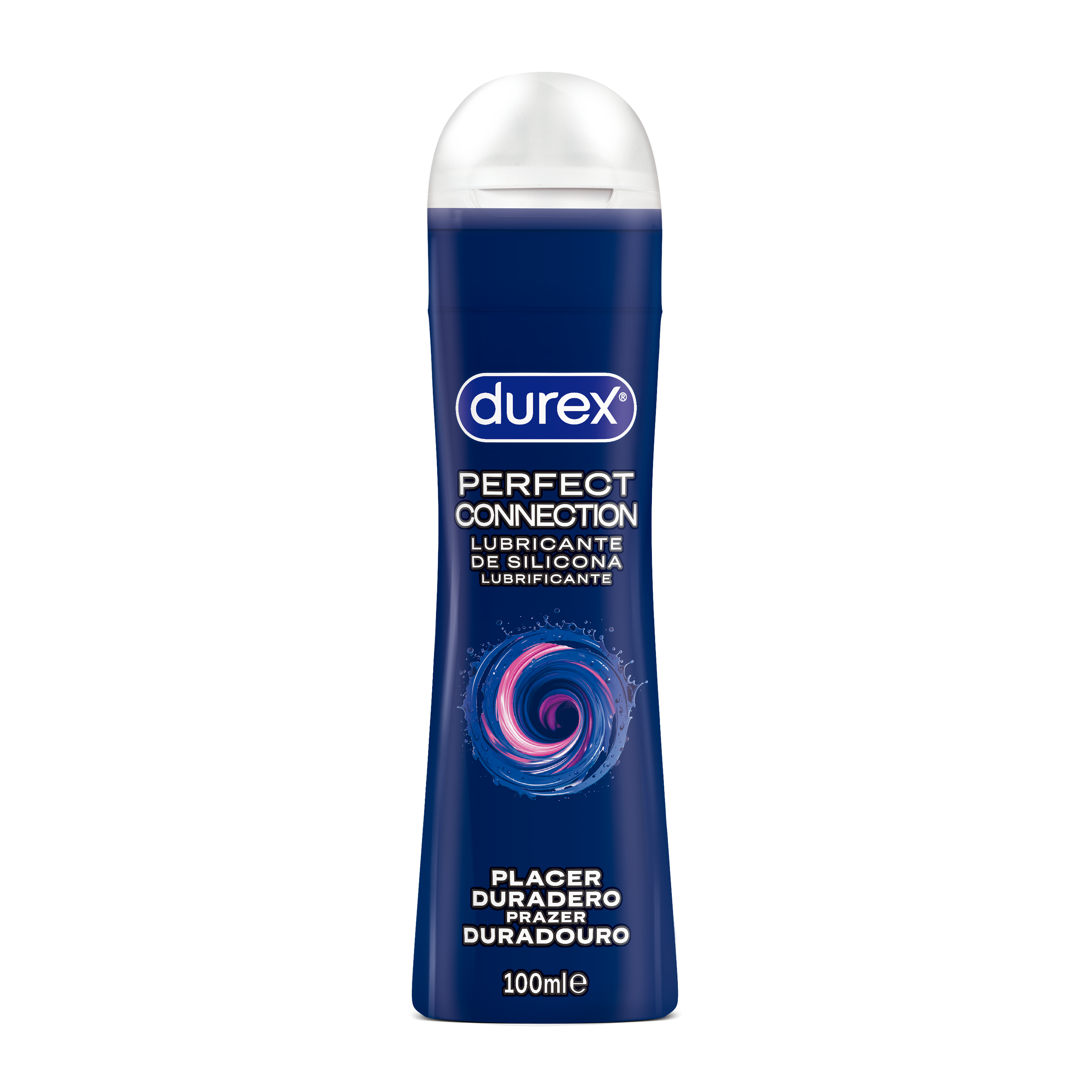 Durex PLAY PERFECT CONNECTION Lubricant 50ml