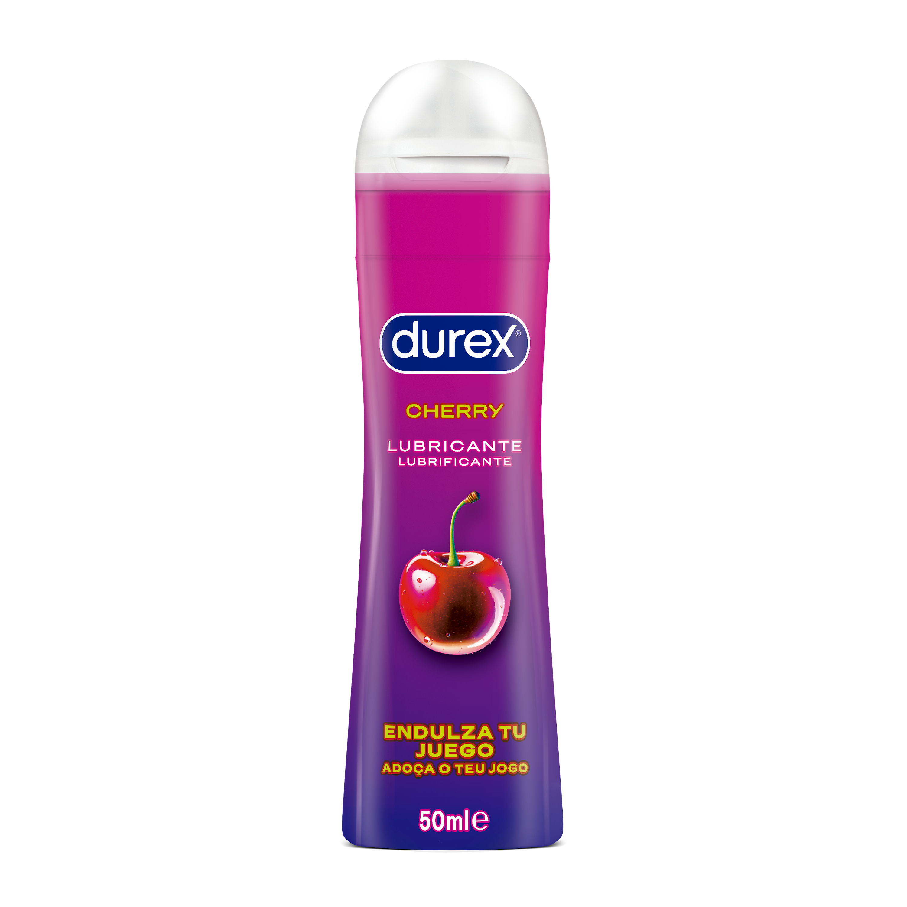 Durex PLAY CHERRY Lubricant 50ml