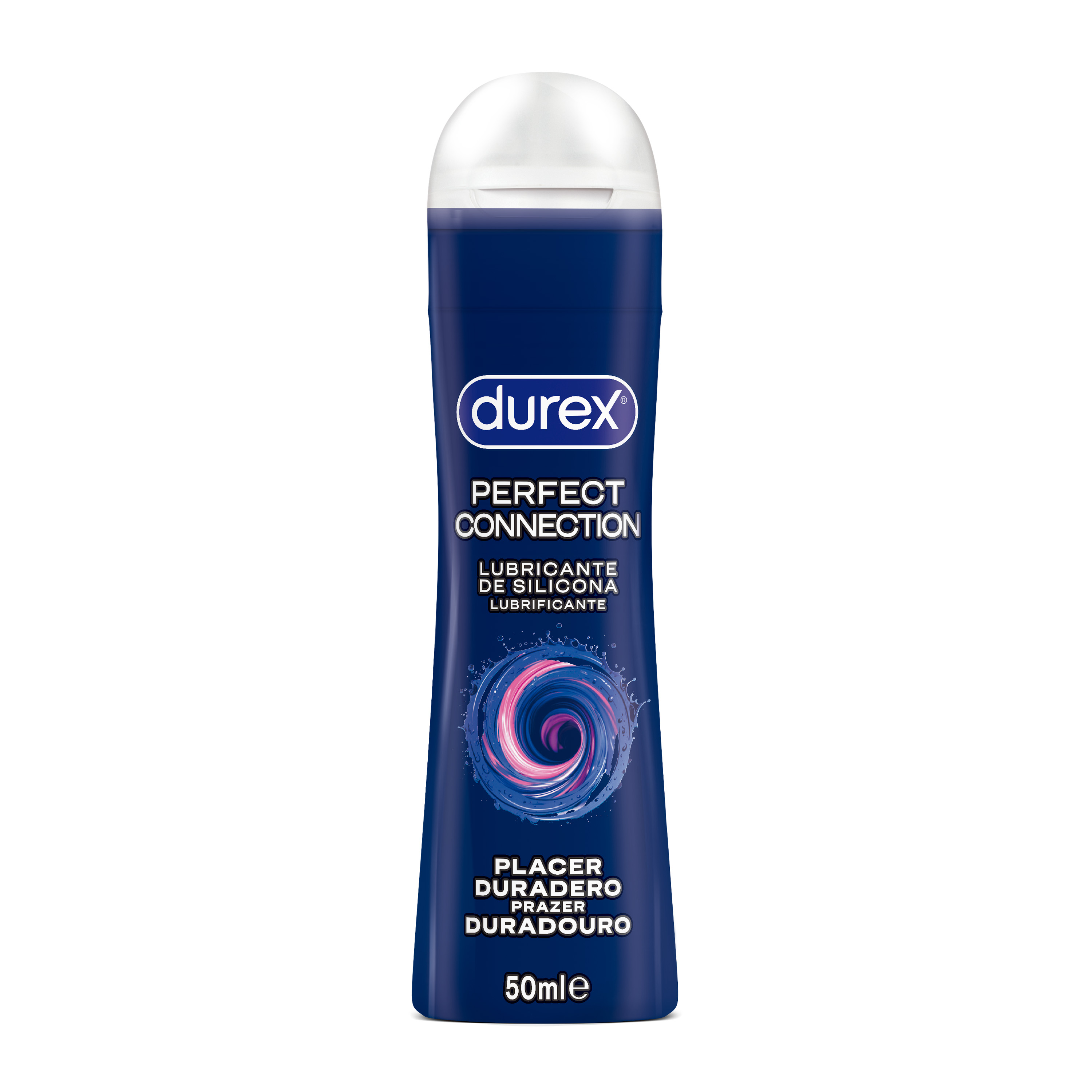Durex PLAY PERFECT CONNECTION Lubricant 100ml
